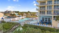Majestic Beach Resort Tower 2 by Panhandle Getaways - Ferienwohnung Panama City Beach