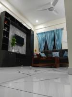 #86 Singh Mansion - B&B Bengaluru