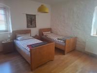 Ferienwohnung am Stadtrand - B&B Dresden