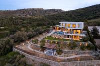 Villa Gaia Sea Horizon - B&B Palaiókastro