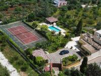 La Dolcevita - Luxury Villa with Swimming Pool & Tennis - B&B Cozzana