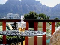 Harfield Guest Villa - B&B Ciudad del Cabo