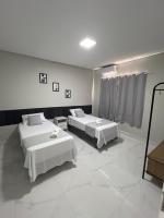 401 Tower - B&B Cascavel