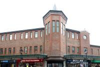 Urban Retreat - Stylish One-Bedroom Studio - B&B Stockport