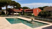 FREJUS - Appartement 4 personnes - Piscine - Ferienwohnung Fréjus
