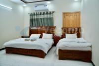 Ziarkash Guest House - Bed and Breakfast Islamabad