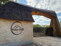 Watupa Chalets - Bed and Breakfast Rundu