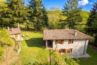 Mimma Lodges Orecchiella - Ferienwohnung Campaiana