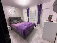 Ioana Home - Ferienwohnung Râmnicu Vâlcea