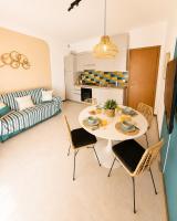 Residence Milan - Agenzia Cocal - Chambres d'hôtes Caorle