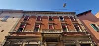 Bologna's Old Town Nouveau & Déco apartment - Chambres d'hôtes Bologne