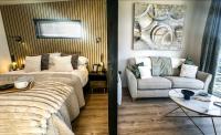 25 - The Sanctuary Pod with Hot Tub & Outdoor Pool - B&B Carnguwch
