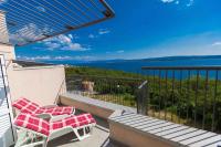 Apartment in Crikvenica 13719 - Ferienwohnung Crikvenica