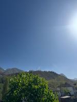 Guest house Ecompass travel - B&B Min-Kush