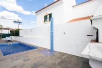 CASA DA LÚCIA by east ALgarve guest - B&B Manta Rota