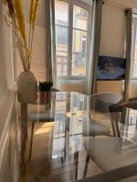 Vieux Lyon centre Patrimoine, Charme et Modernité - B&B Lione