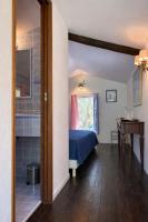 La chambre du Mazet - Chambres d'hôtes Fayence