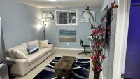 Deluxe Kamer met Queensize Bed 