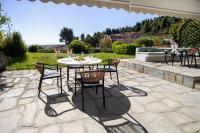 Emerald Apartment Next to the Sea, Elani - B&B Elani