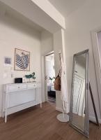Sitia Heights Apartment - Central Sea View - B&B Sitia