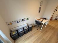 Appartamento con 2 Camere da Letto