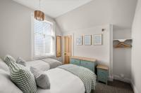 Heywood Cottage - B&B Saint Andrews