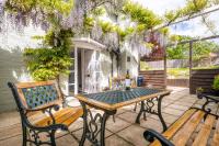 The Town House - Chambres d'hôtes Woodbridge