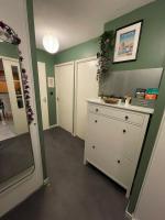 La Parenthèse Toulousaine, Calm, Charm, Parking - B&B Tolosa