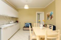 SeaRise Apartments - Chambres d'hôtes Vlora