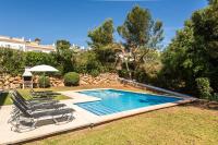 Villa Arual by Escape Home - B&B Punta Grossa