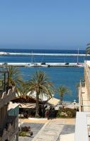 Sitia Heights Apartment - Central Sea View - Bed and Breakfast Sitia