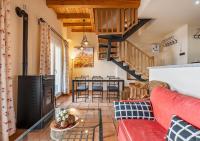 Appartement 3 Chambres Deluxe