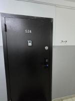 Двухкомнатная "Аэропорт Астана" - Chambres d'hôtes Prigorodnyy