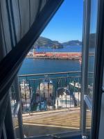 Agenzia Isotur LOCANDA NONNA GIULIA 33 VISTA MARE- SOPPALCATA - B&B Ponza