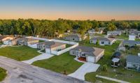 Citrus Springs 3BR - Gulf & Springs 30 Min - Ferienwohnung Citrus Springs