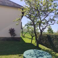 Ferienwohnung Sommerby - B&B Liesenich