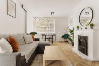 Forest Hill Urban Stay - Ferienwohnung Forstal