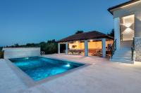 Villa Andrea - Ferienwohnung Splitska