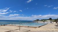 Apartma Mareda - Novigrad - B&B Mareda