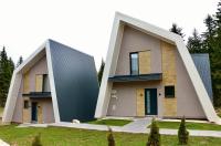 Olympic Oasis - B&B Jahorina