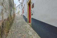 Casa dos Monges by PURUS - Ferienwohnung Coimbra