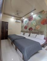 Agam Homestay-Two Minutes Walk From Golden Temple - Ferienwohnung Amritsar