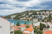 Studio Apartment Julia with balcony and sea view - Bed and Breakfast Dubrovnik