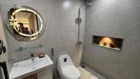 1BR Glass Dome 10 Min To Lhr Airport - Chambres d'hôtes Lahore