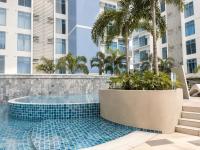 JnR Suite Condo Stay - Chambres d'hôtes Cebu