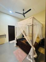 Chambre Double avec Salle de Bains Privative