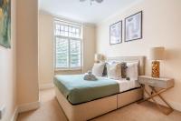 BnBNova - 3BR - Heart of Mayfair - Bond St - B&B London