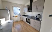 Lichtdurchflutete Wohnung - Ferienwohnung Velbert