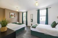 Station Side Sanctuary - 2BR Central Brig… - 19308 - B&B Brighton