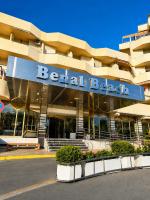 Benalbeach loft - Bed and Breakfast Benalmádena